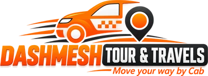 Dashmesh Tour & Travels logo