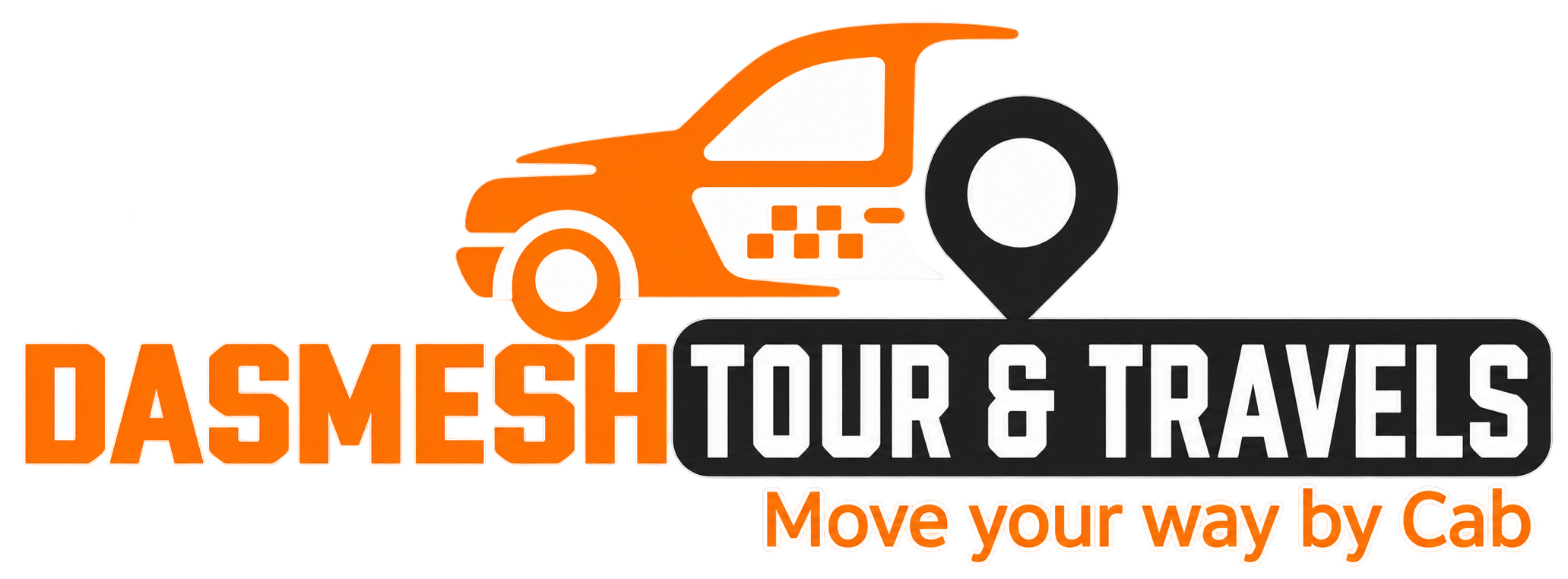 Dashmesh Tour & Travels logo